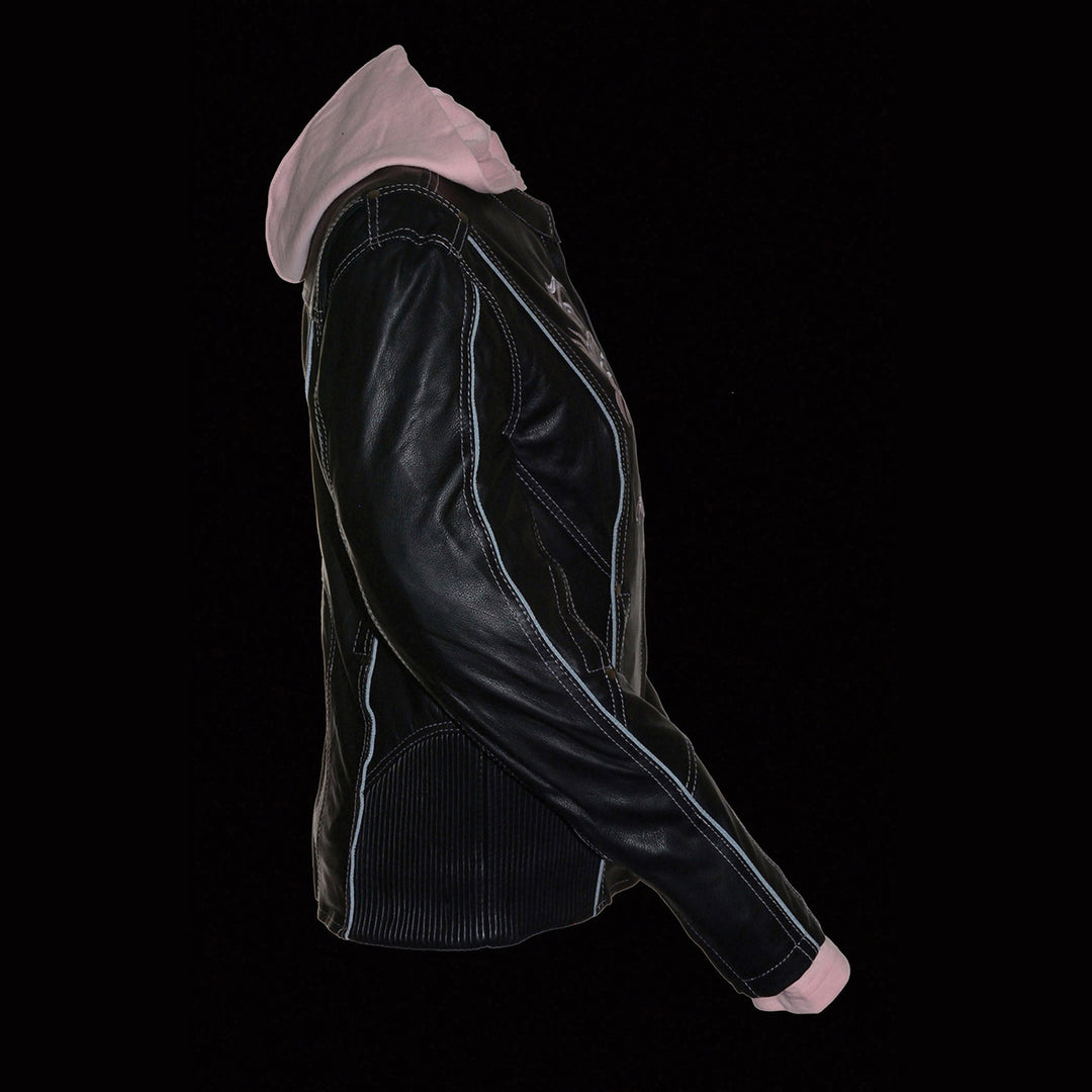 Milwaukee Leather ML2066 Women&