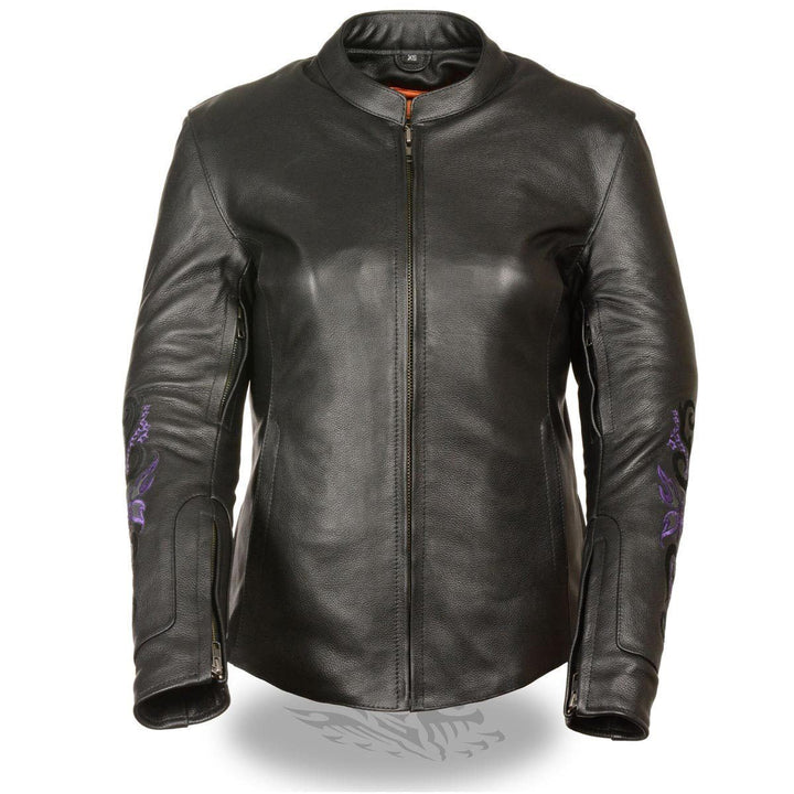 Milwaukee Leather ML2071 Women&