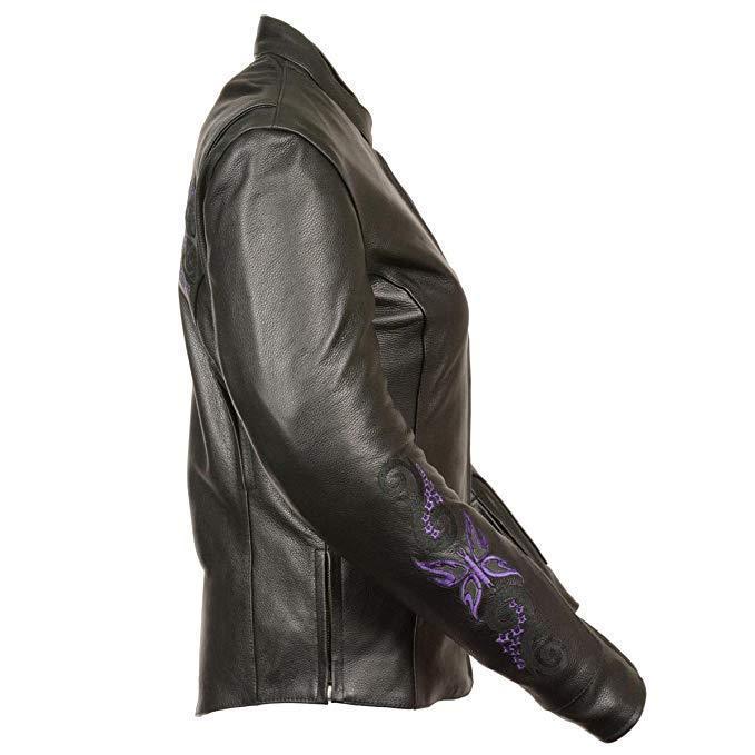 Milwaukee Leather ML2071 Women&