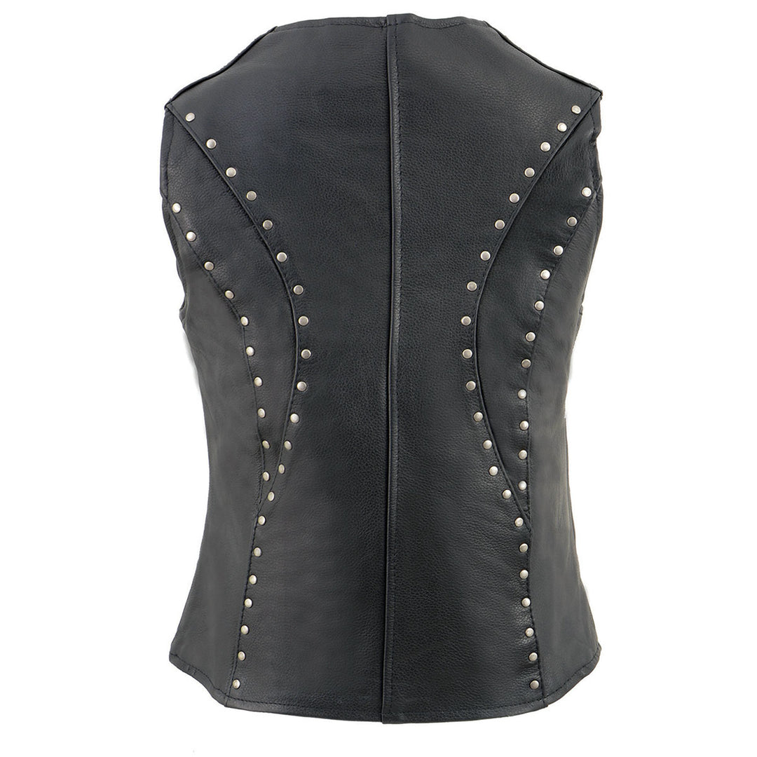 Milwaukee Leather ML2078 Women&