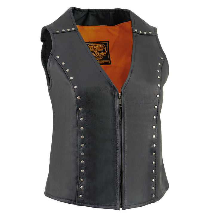 Milwaukee Leather ML2078 Women&