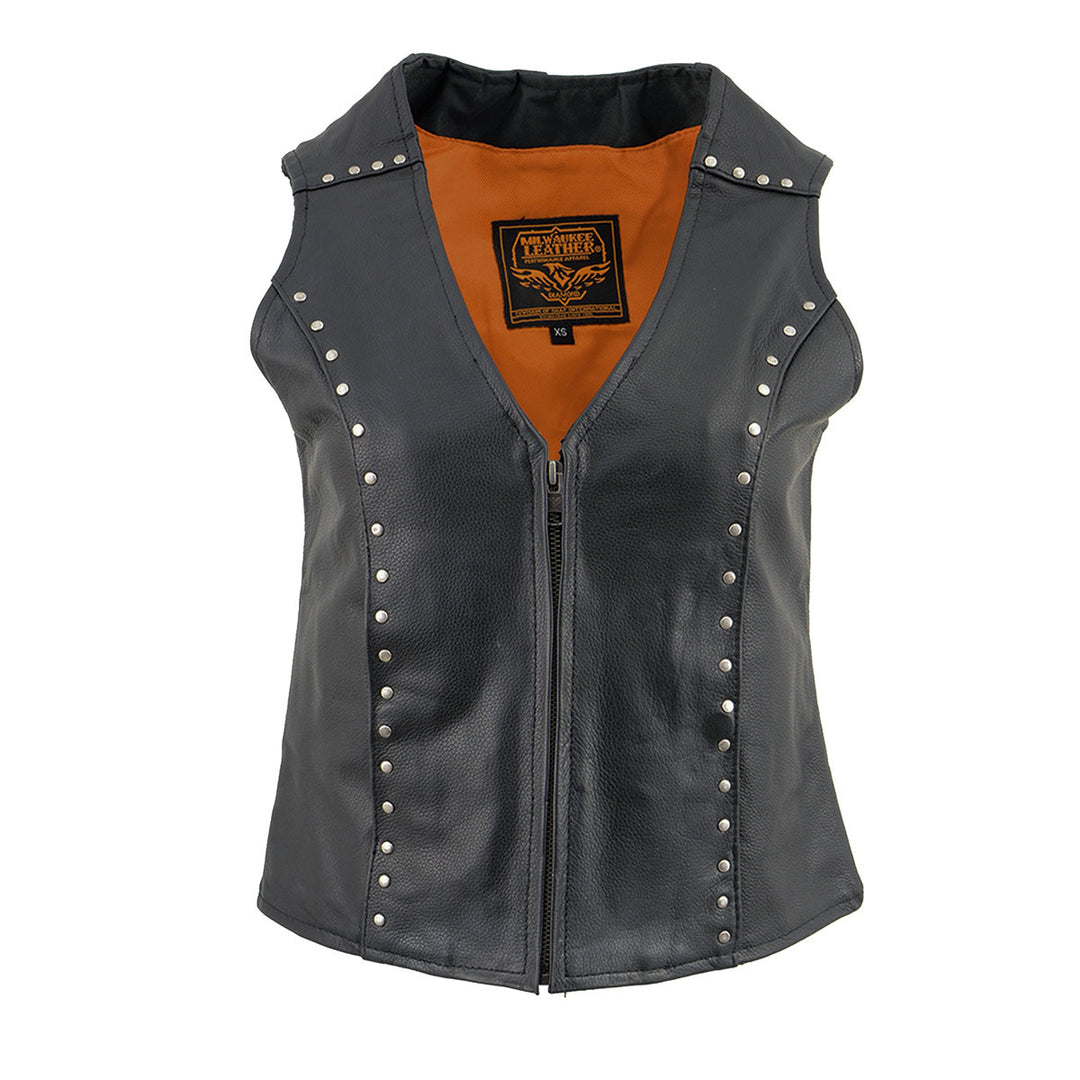 Milwaukee Leather ML2078 Women&
