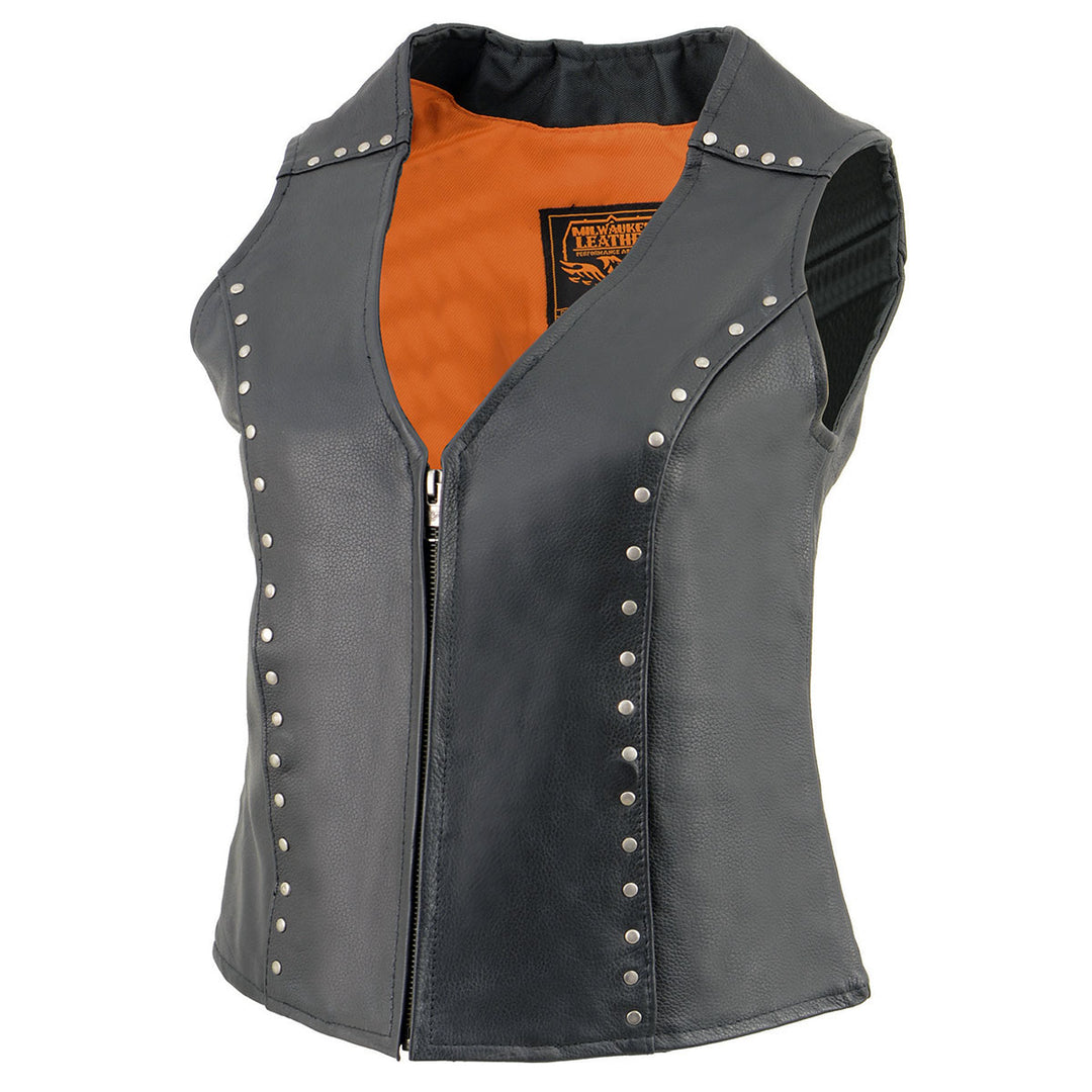 Milwaukee Leather ML2078 Women&