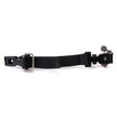 Milwaukee Leather Motorcycle Biker Elastic Bungee for Chaps or Pants in Various Emblems (Set of 2) MLA