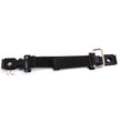 Milwaukee Leather Motorcycle Biker Elastic Bungee for Chaps or Pants in Various Emblems (Set of 2) MLA