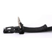 Milwaukee Leather Motorcycle Biker Elastic Bungee for Chaps or Pants in Various Emblems (Set of 2) MLA