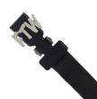 Milwaukee Leather MLA4019 FTW Motorcycle Biker Elastic Bungee Clips for Chaps or Pants (Set of 2)