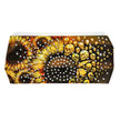 Milwaukee Leather | Bling Designed Wide Headbands-Headwraps for Women Biker Bandana with Sun Flower Skull - MLA8045