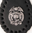 Milwaukee Leather Black Key Chain MLA9501