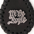 Milwaukee Leather Black Key Chain MLA9513