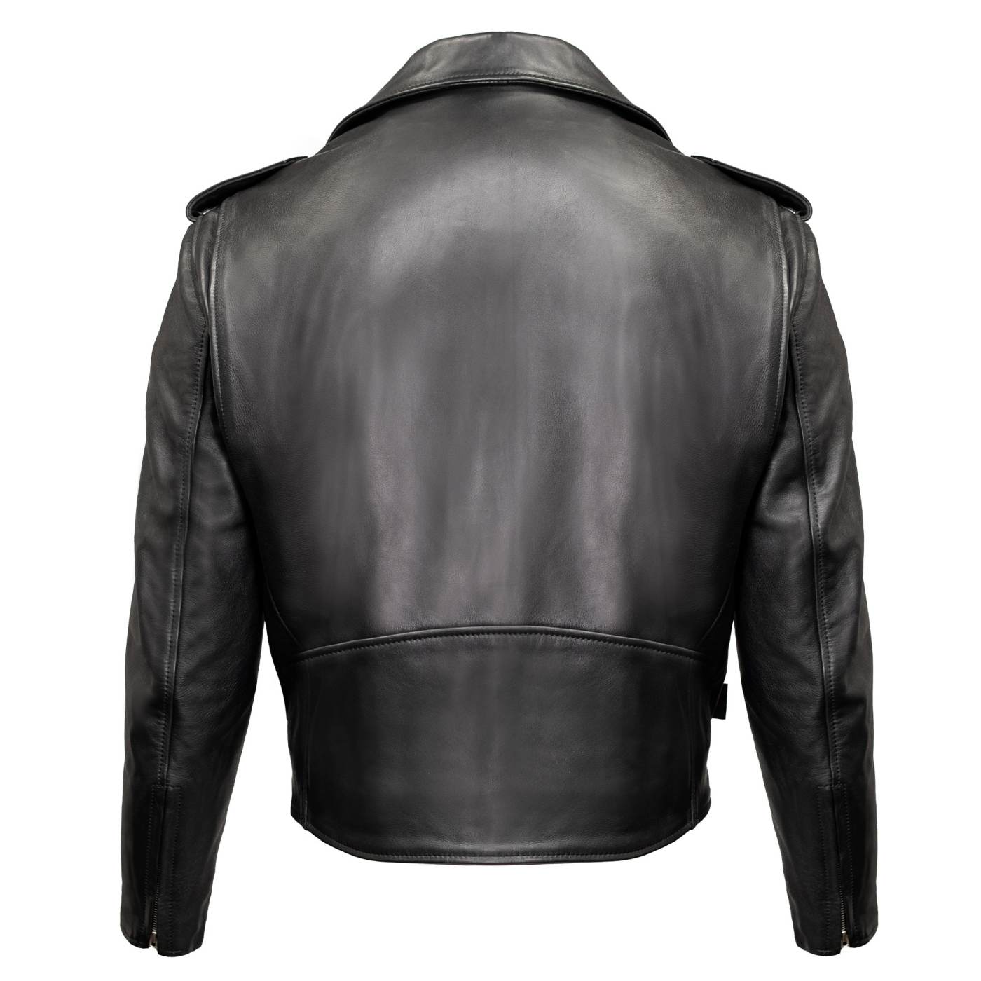 極美品　00s Eddie Bauer A-1 leather blouson Eddie Bauer Leather Jacket ~ Vintage Store Clochard92.com