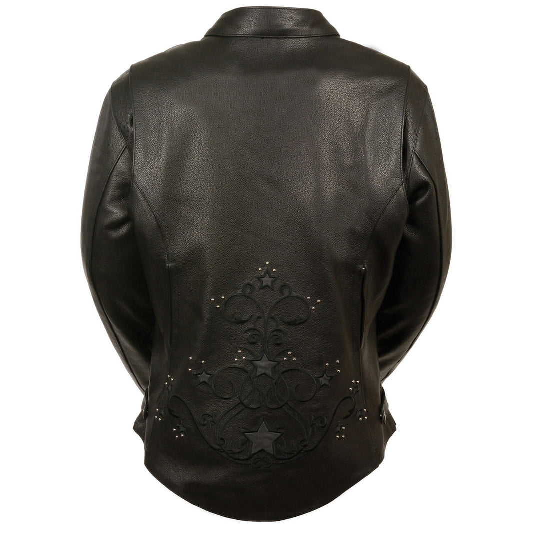 Milwaukee Leather ML2500 Women&