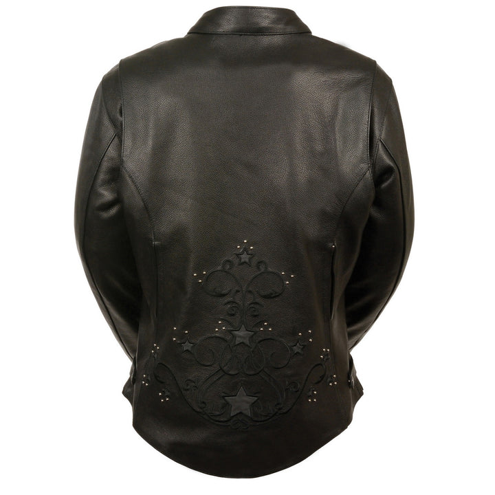 Milwaukee Leather ML2500 Women&