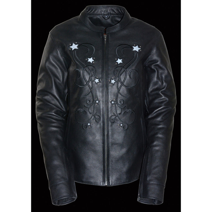 Milwaukee Leather ML2500 Women&