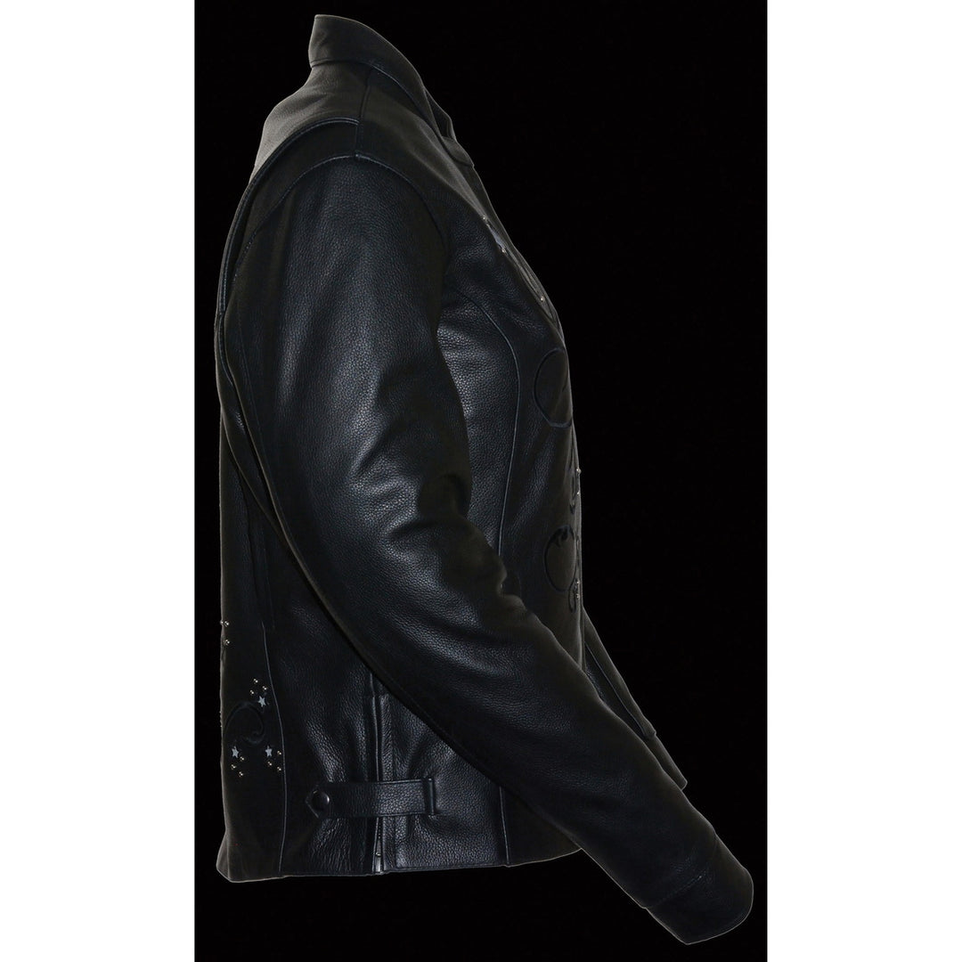 Milwaukee Leather ML2500 Women&