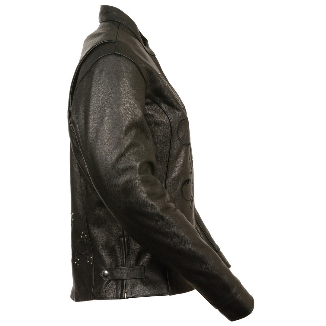 Milwaukee Leather ML2500 Women&