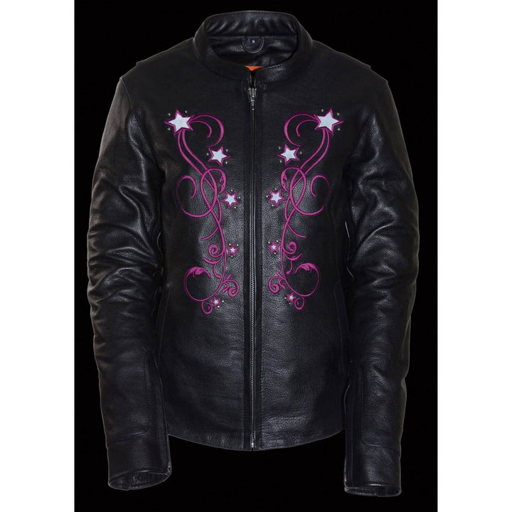 Milwaukee Leather MLL2500 Women&