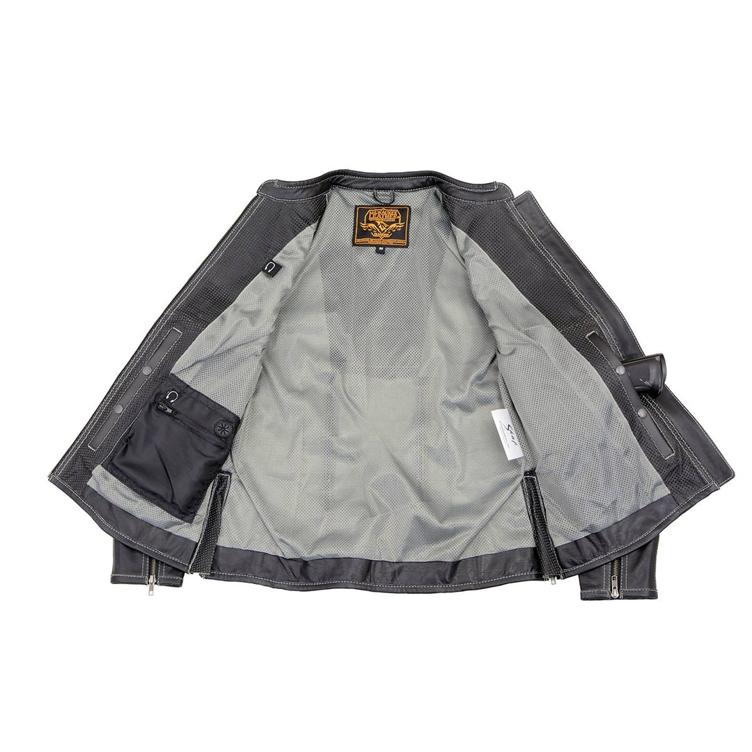 Milwaukee Leather MLL2502 Women&
