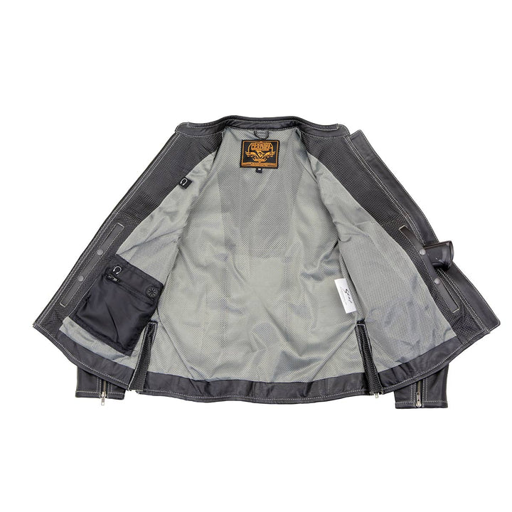 Milwaukee Leather MLL2502 Women&