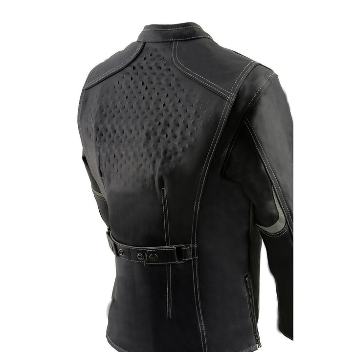 Milwaukee Leather MLL2502 Women&