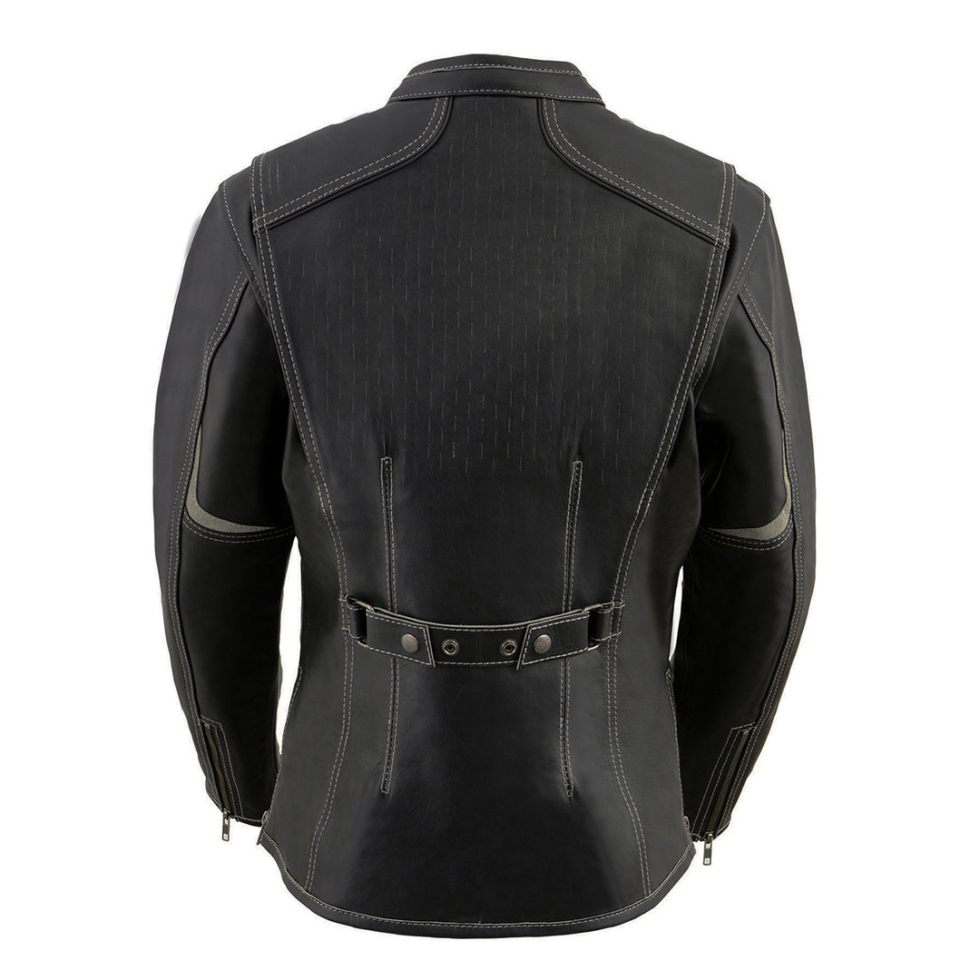 Milwaukee Leather MLL2502 Women&