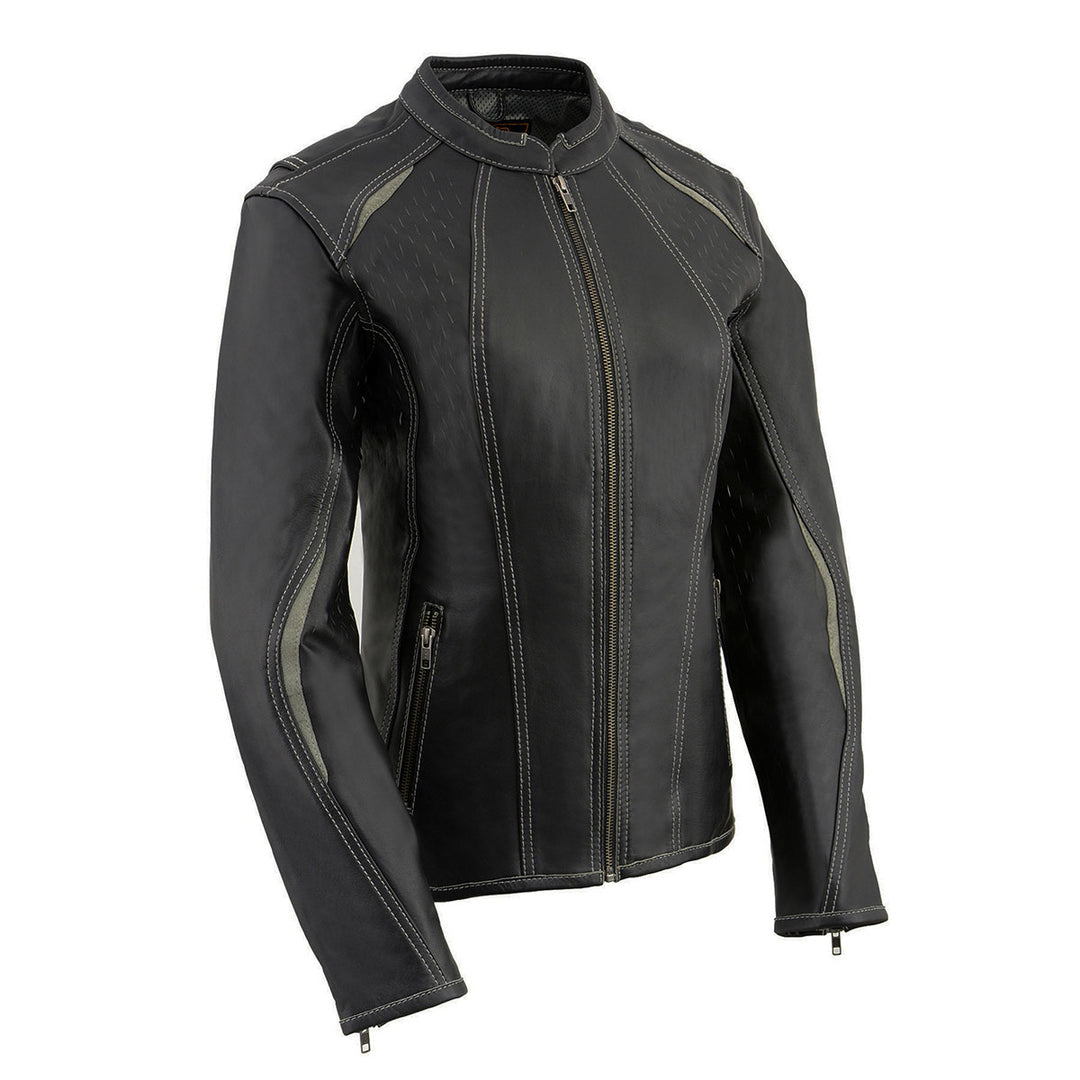 Milwaukee Leather MLL2502 Women&