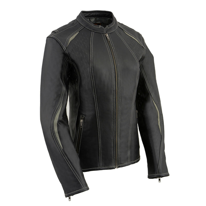 Milwaukee Leather MLL2502 Women&