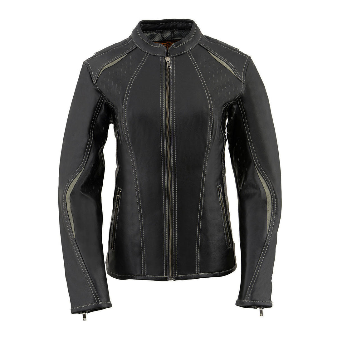 Milwaukee Leather MLL2502 Women&