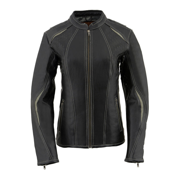 Milwaukee Leather MLL2502 Women&