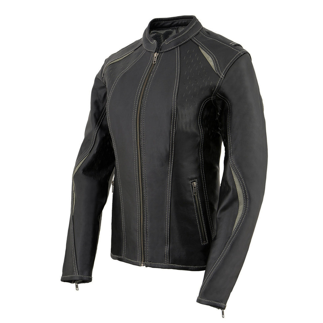 Milwaukee Leather MLL2502 Women&