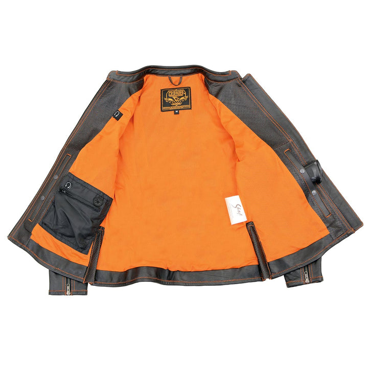 Milwaukee Leather MLL2502 Women&
