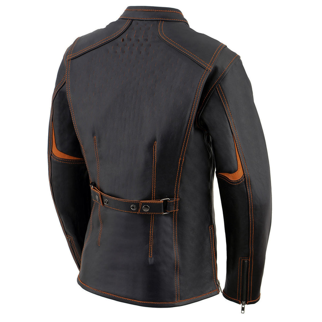 Milwaukee Leather MLL2502 Women&