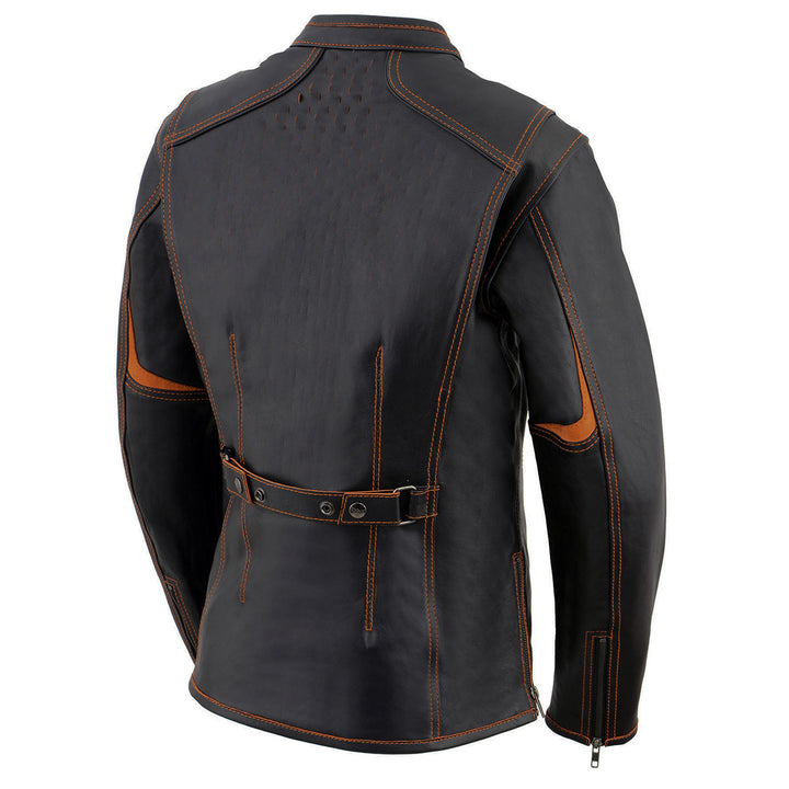 Milwaukee Leather MLL2502 Women&