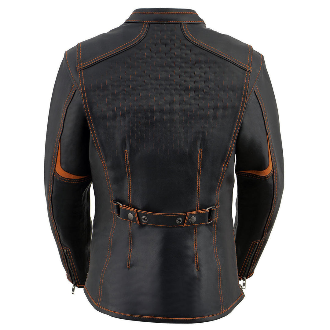 Milwaukee Leather MLL2502 Women&