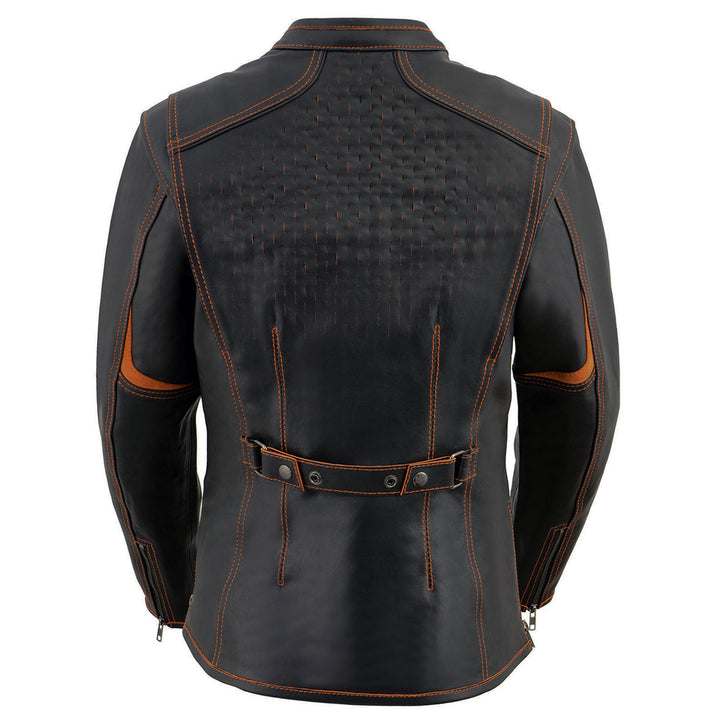 Milwaukee Leather MLL2502 Women&