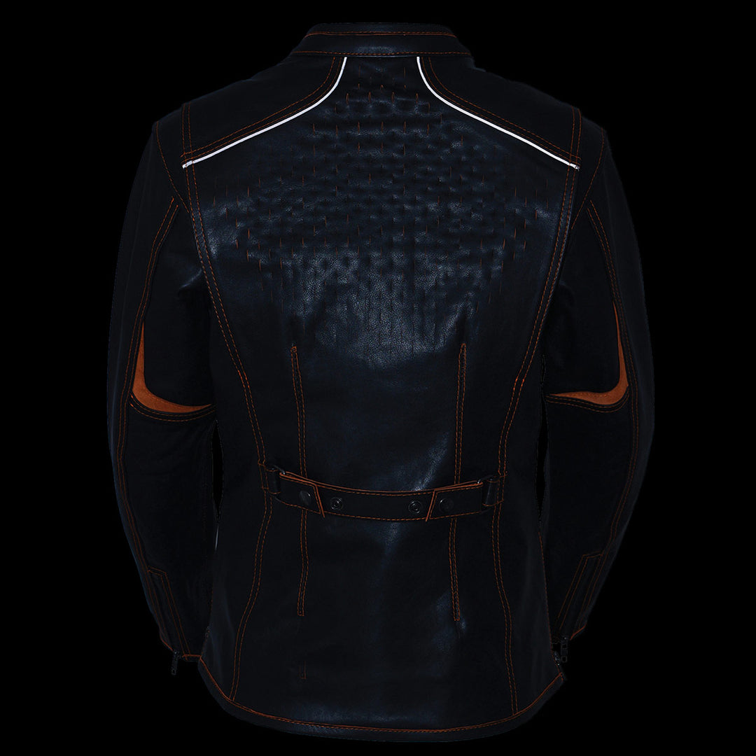 Milwaukee Leather MLL2502 Women&