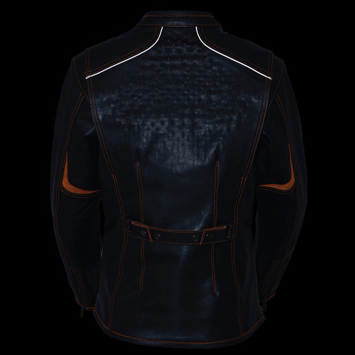 Milwaukee Leather MLL2502 Women&