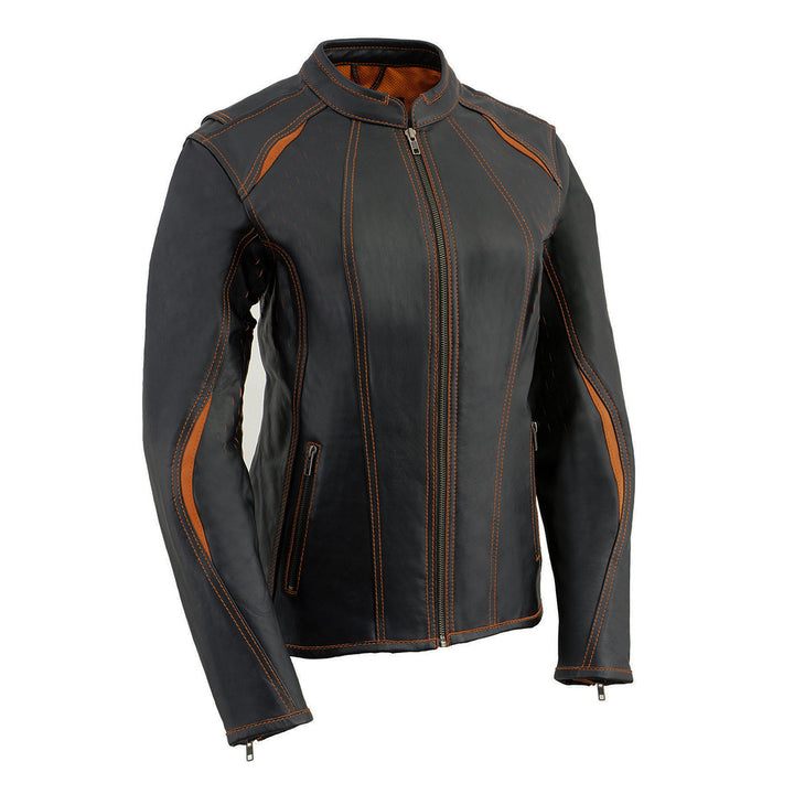 Milwaukee Leather MLL2502 Women&