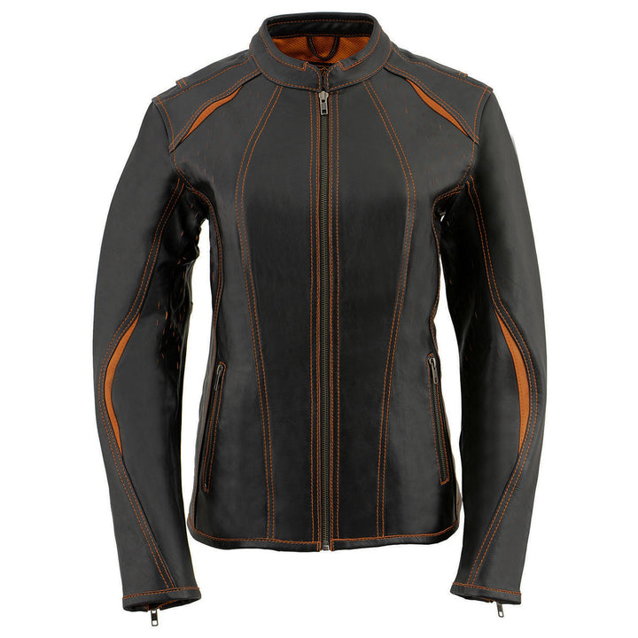 Milwaukee Leather MLL2502 Women&