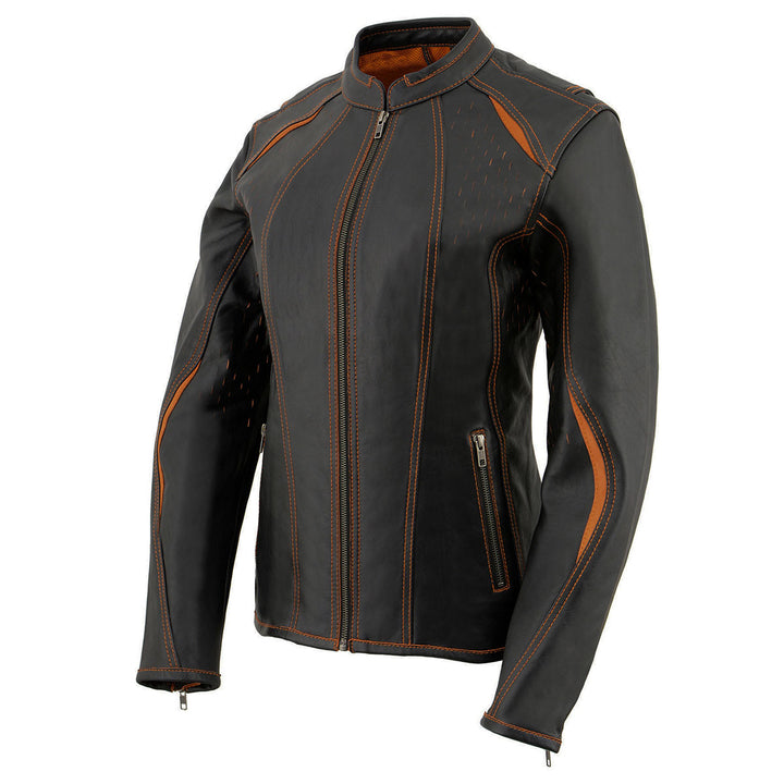 Milwaukee Leather MLL2502 Women&