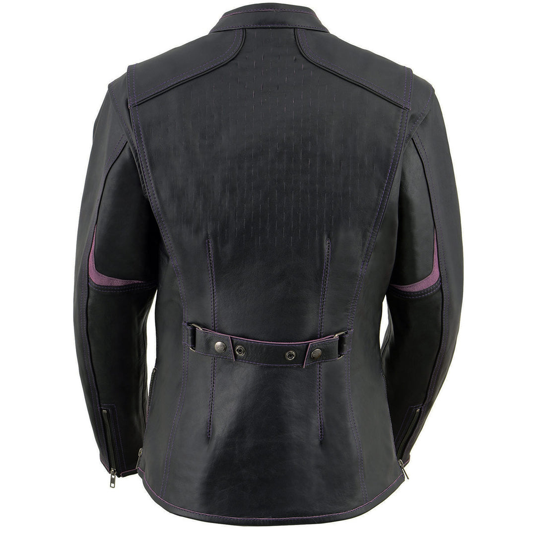 Milwaukee Leather MLL2502 Women&