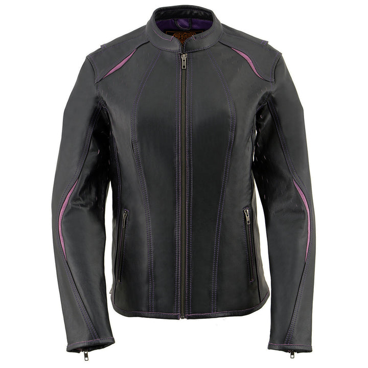 Milwaukee Leather MLL2502 Women&