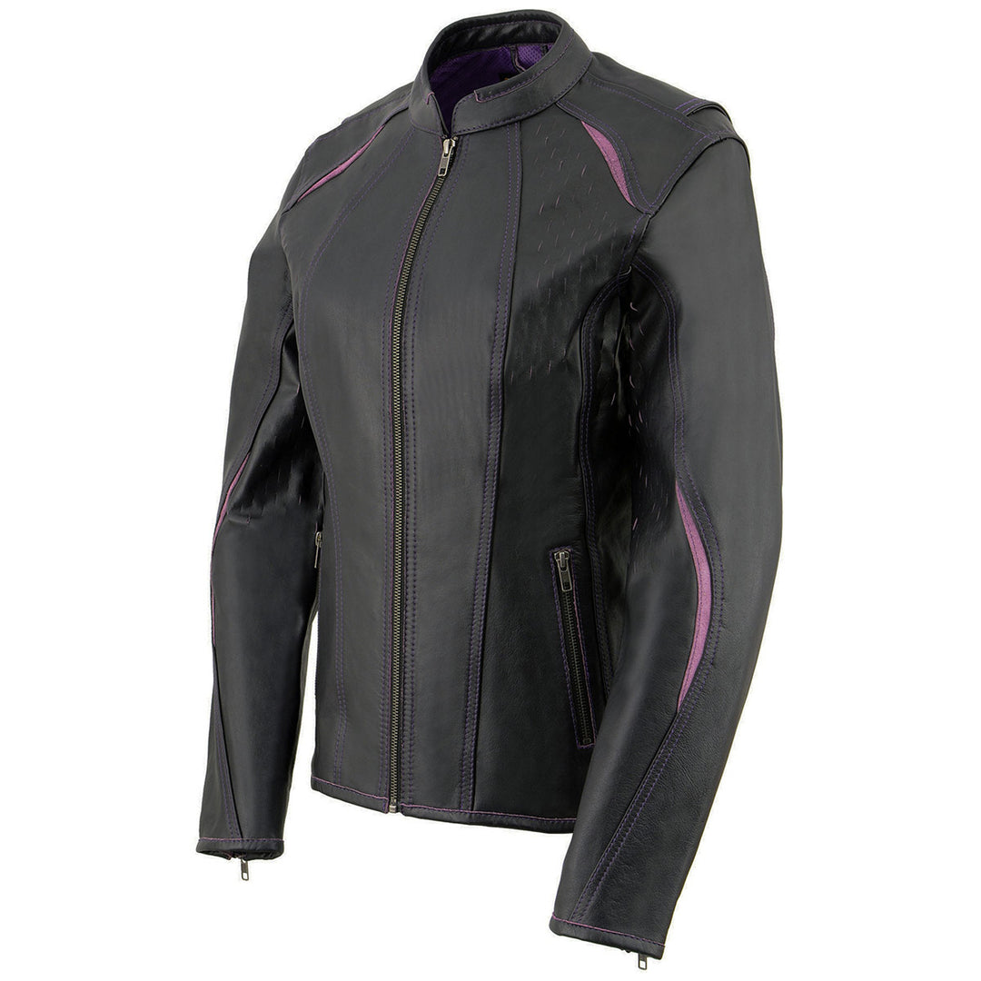 Milwaukee Leather MLL2502 Women&