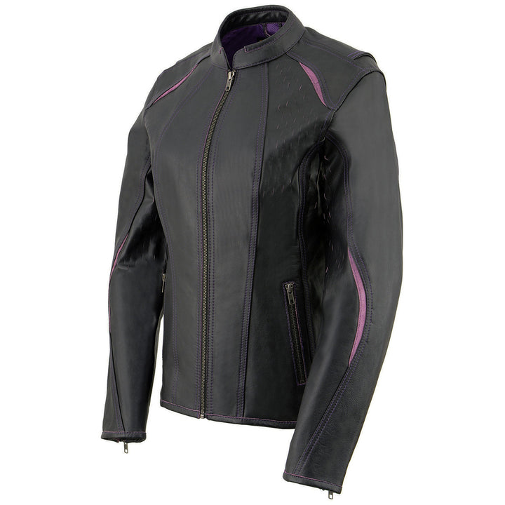 Milwaukee Leather MLL2502 Women&