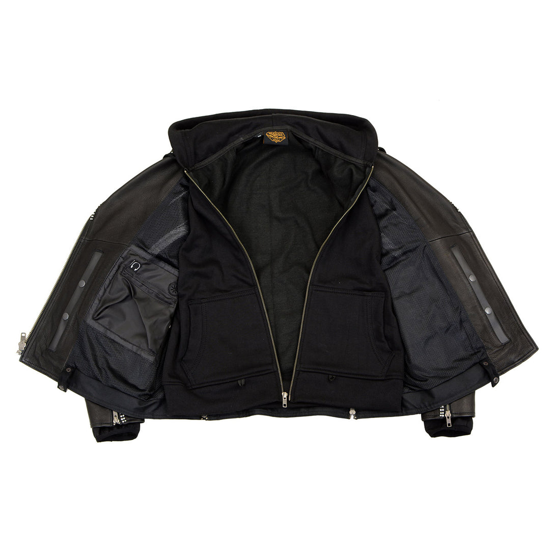 Milwaukee Leather MLL2503 Women&