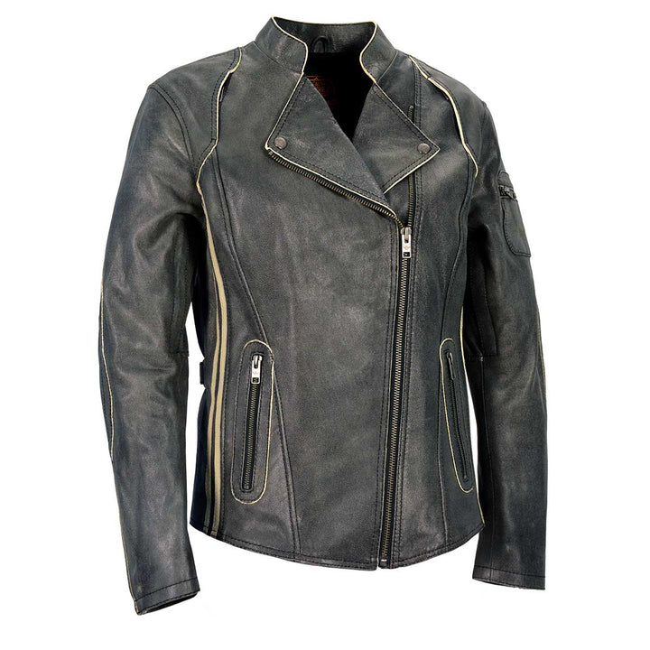 Milwaukee Leather MLL2505 Women&
