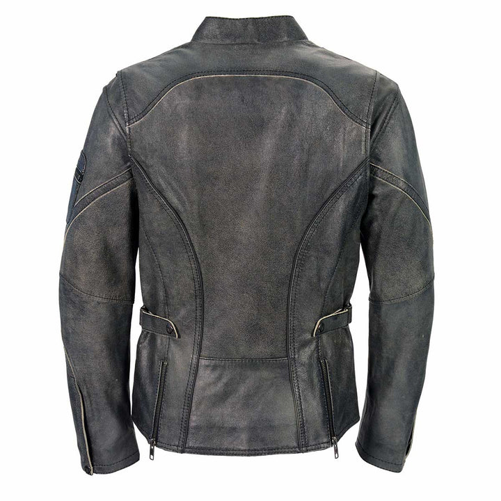 Milwaukee Leather MLL2505 Women&