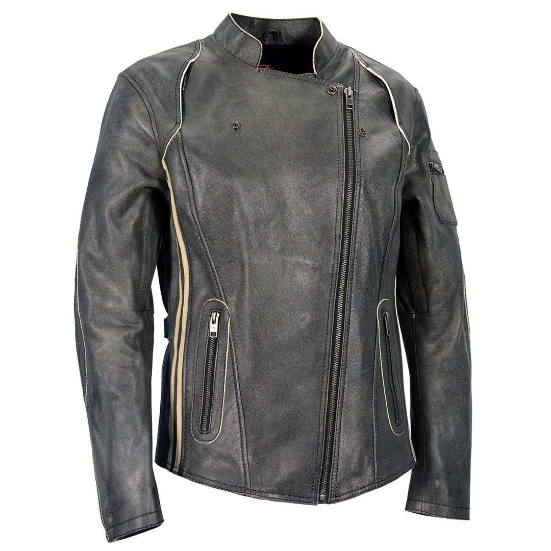Milwaukee Leather MLL2505 Women&