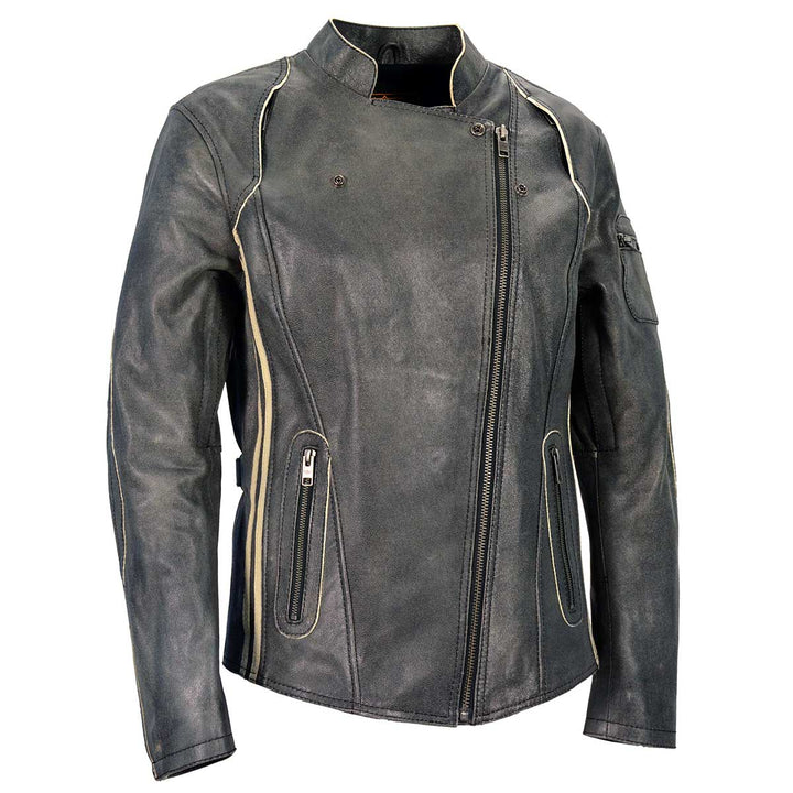 Milwaukee Leather MLL2505 Women&