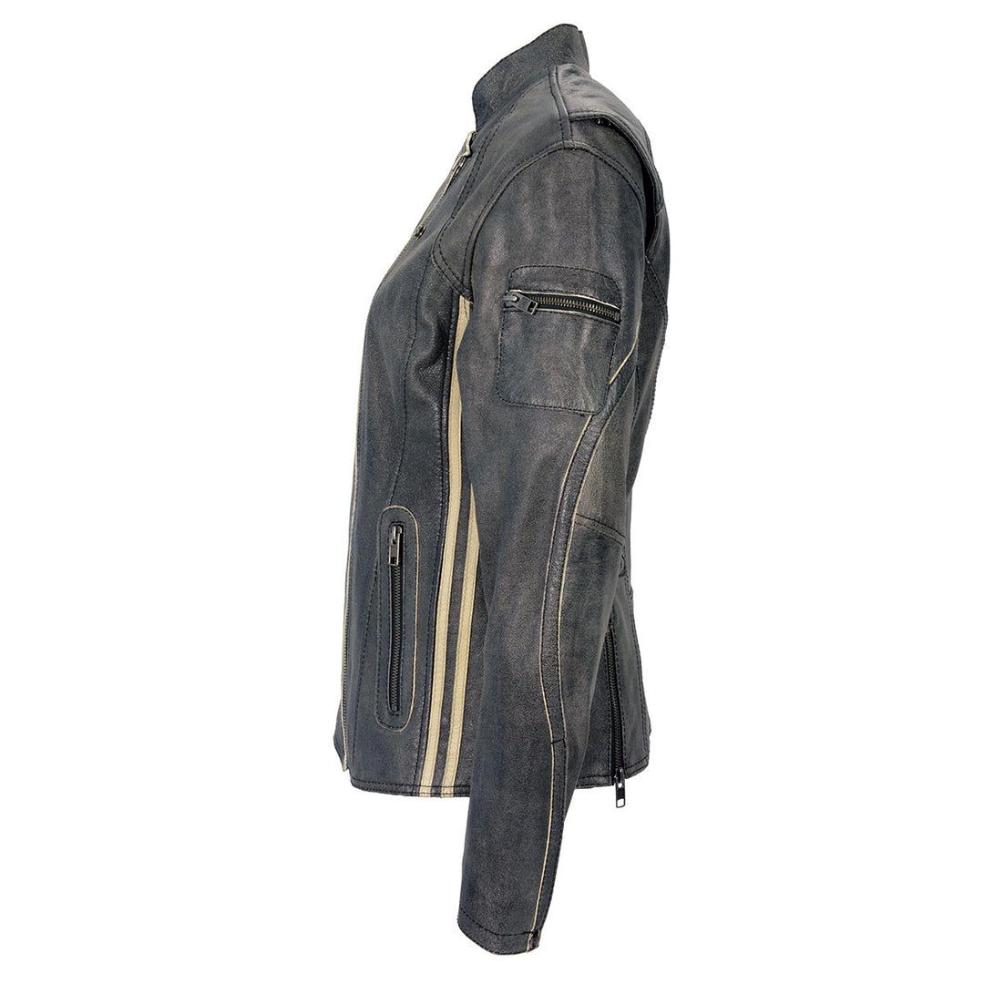 Milwaukee Leather MLL2505 Women&
